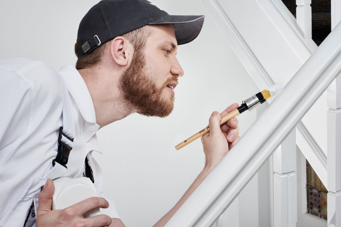 Opleiding hout- en metaalondergronden