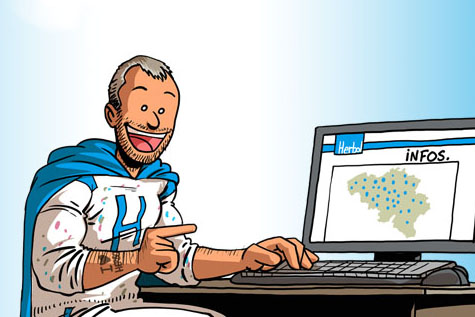 Herbol update assortiment