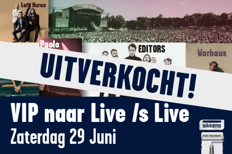 Live /s Live terugblik